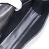 Bally Vintage Quilted Leather