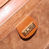 Gucci Vintage Leather