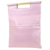 Chanel Chanel Coco Mark Leather Tote leather