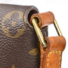 Louis Vuitton Musette Salsa Monogram Canvas