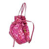 Louis Vuitton Noefull Ikat Nylon