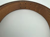 Hermes Buckle Belt Canvas