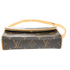 Louis Vuitton Florentine Waist Monogram Canvas