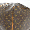 Louis Vuitton Keepall Monogram Canvas