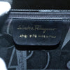 Salvatore Ferragamo Gancini Patent leather