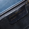 Salvatore Ferragamo Gancini Leather
