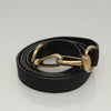 Gucci Vintage Bamboo Front Pocket Tote Suede