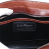 Salvatore Ferragamo Vintage clutch Leather