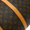 Louis Vuitton Keepall Monogram Canvas