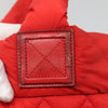 Chanel Coco Cocoon Reversible Tote Quilted Nylon