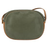 Christian Dior CD Shoulder bag Leather
