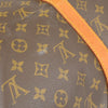 Louis Vuitton Keepall Monogram Canvas