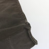 Hermes Fourre-tout Herline Canvas