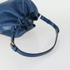 Louis Vuitton Petit Noe Epi Leather