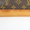 Louis Vuitton Alma Monogram Canvas