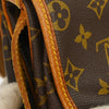 Louis Vuitton Saumur Monogram Canvas