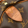 Louis Vuitton Keepall Monogram Canvas