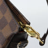 Louis Vuitton Trousse Make Up Damier Canvas