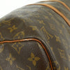 Louis Vuitton Keepall Monogram Canvas