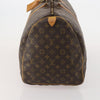 Louis Vuitton Keepall Canvas