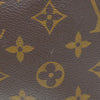Louis Vuitton Keepall Monogram Canvas
