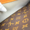 Louis Vuitton Reporter Monogram Canvas