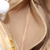 Chanel Vintage CC Chain Shopper Quilted Leather