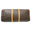 Louis Vuitton Keepall Bandouliere Monogram Canvas