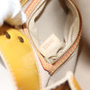 Louis Vuitton Reade Monogram Vernis