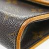 Louis Vuitton Florentine Waist Monogram Canvas