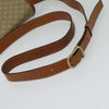 Celine Macadam Shoulder PVC Leather