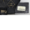 Chanel Surpique Boston Quilted Leather
