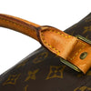 Louis Vuitton Keepall Monogram Canvas