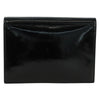 Chanel Just a Drop of No.5 Comic Coco Clutch Patent