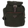 Prada Front Pocket Tessuto