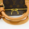 Louis Vuitton Keepall Bandouliere Monogram Canvas