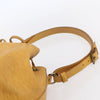 Louis Vuitton Petit Noe Epi Leather