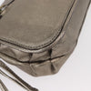 Salvatore Ferragamo Gancini Leather