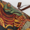 Salvatore Ferragamo Flower tote Canvas