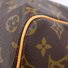 Louis Vuitton Keepall Monogram Canvas