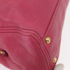 Miu Miu Phenix Convertible Tote Leather