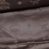 MCM Vintage Visetos Canvas