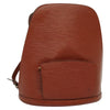 Louis Vuitton Gobelins Epi Leather