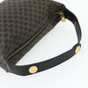 Celine Vintage Macadam Macadam Canva  Vinyl