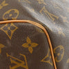 Louis Vuitton Keepall Monogram Canvas