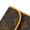 Louis Vuitton Florentine Waist Monogram Canvas