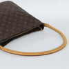 Louis Vuitton Looping Monogram Canvas