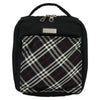 Burberry Nova check Black Label Nylon