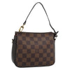 Louis Vuitton Trousse Make Up Damier Canvas