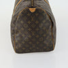 Louis Vuitton Keepall Monogram Canvas